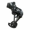 Sram - Dérailleur XX1 Eagle AXS 12 Vitesses, Noir, Sans Batterie -Accessoires Pour Vélos Soldes sram derailleur xx1 eagle axs 12 vitesses 3840x2160