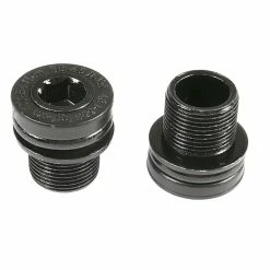 SRAM/Truvativ - Vis De Manivelle/pédalier M15 ISIS -Accessoires Pour Vélos Soldes sram truvativ vis de manivelle pedalier m15 isis 395831 2972 3840x2160