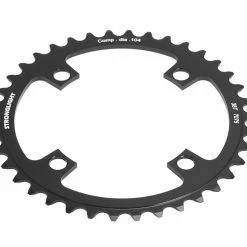 Stronglight - Plateau Pour Moteur Bosch Classic /Classic Plus -Accessoires Pour Vélos Soldes stronglight plateau moteur bosch classic 38 dents 3840x2160 scaled