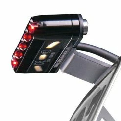 Supernova - Feu Arrière M99 Tail Light 45 Pour Speed-bikes -Accessoires Pour Vélos Soldes supernova feu arriere m99 tail light 45 2 3840x2160