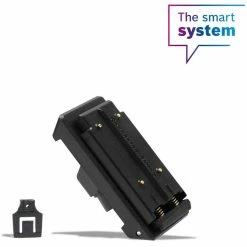 Bosch EBike - Support Interface Pour écran Kiox 300 Smart System Et SmartphoneGrip -Accessoires Pour Vélos Soldes support interface ecran bosch kiox 300 smart system 1 3840x2160