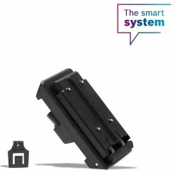 Bosch EBike - Support Interface Pour écran Kiox 300 Smart System Et SmartphoneGrip -Accessoires Pour Vélos Soldes support interface ecran bosch kiox 300 smart system 3 3840x2160