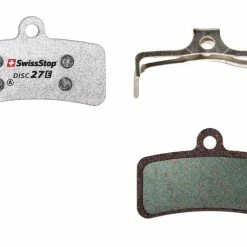 SwissStop - Plaquettes De Frein Disc E -Accessoires Pour Vélos Soldes swissstop plaquettes de frein disc e 61882MmXNFDpzDBvB 3840x2160