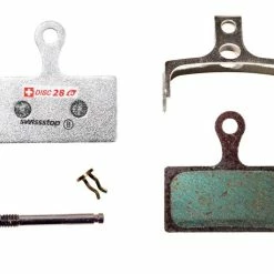 SwissStop - Plaquettes De Frein Disc E -Accessoires Pour Vélos Soldes swissstop plaquettes de frein disc e 6188kpQye4UXL13RC 3840x2160