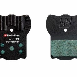 SwissStop - Plaquettes De Frein EXOTherm2 -Accessoires Pour Vélos Soldes swissstop plaquettes de frein exo therm2 disc 30 3840x2160