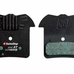SwissStop - Plaquettes De Frein EXOTherm2