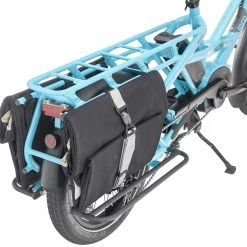 Tern - Cargo Hold 37 Panniers - Sacoches Pour Porte-bagages 74 L -Accessoires Pour Vélos Soldes tern cargo hold 37 panniers 1 3840x2160