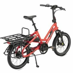 Tern - Cargo Tray - Plateforme De Chargement Arrière