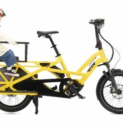 Tern - Clubhouse Mini - Structure Enfant (x1) Pour GSD Et HSD -Accessoires Pour Vélos Soldes tern clubhouse mini structure enfant 1 enfant 3840x2160 scaled