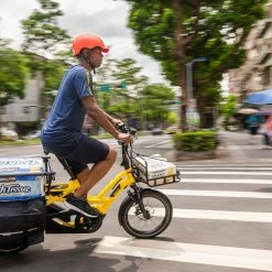 Tern - Clubhouse + - Structure Enfant (x2) Pour GSD (Gen.2 Dès 2021) -Accessoires Pour Vélos Soldes tern clubhouse plus detail 5 3840x2160