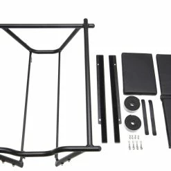 Tern - Clubhouse (Gen.1 - Jusqu'en 2020) - Structure Enfants Pour GSD -Accessoires Pour Vélos Soldes tern clubhouse structure enfants pour gsd 3840x2160