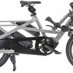 Tern GSD R14 - 2022/2023 -Accessoires Pour Vélos Soldes tern gsd r14 10 detail 1 3840x2160