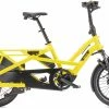 Tern GSD S10 - 2022/2023 -Accessoires Pour Vélos Soldes tern gsd s10 school bus yellow 3840x2160