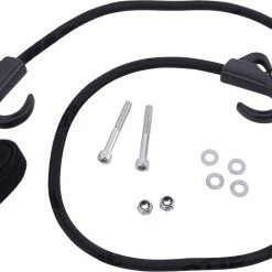 Tern - Hauler Rack - Porte-bagages Avant Pour GSD Et HDS -Accessoires Pour Vélos Soldes tern hauler rack porte bagages avant pour gsd hds contenu 3840x2160