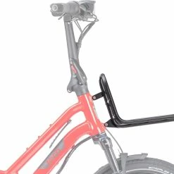 Tern - Hauler Rack - Porte-bagages Avant Pour GSD Et HDS -Accessoires Pour Vélos Soldes tern hauler rack porte bagages avant pour gsd hds monte 3840x2160