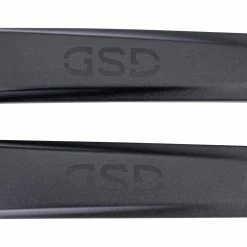 Tern - Jeu De Manivelles ISIS, 170mm Pour GSD Gen.2, Bosch