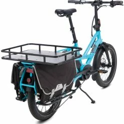 Tern - Shortbed Tray - Porte-bagages Arrière Pour GSD Et HDS -Accessoires Pour Vélos Soldes tern shortbed tray porte bagages arriere gsd hds sens largeur 3840x2160