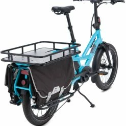 Tern - Shortbed Tray - Porte-bagages Arrière Pour GSD Et HDS -Accessoires Pour Vélos Soldes tern shortbed tray porte bagages arriere gsd hds sens longueur 3840x2160