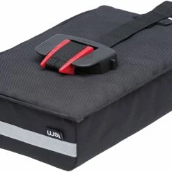 Tern - "Sidekick SeatPad" - Coussin Pour Porte-bagages Arrière GSD -Accessoires Pour Vélos Soldes tern sidekick seatpad coussin porte bagages arriere gds avec hsd 3840x2160