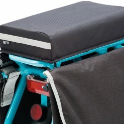 Tern - "Sidekick SeatPad" - Coussin Pour Porte-bagages Arrière GSD -Accessoires Pour Vélos Soldes tern sidekick seatpad coussin porte bagages arriere gds monte 3840x2160