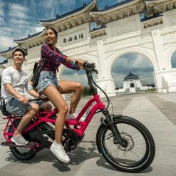 Tern - Sidekick Wide Decks Gen.2 - Extensions Pour Reposes-pieds Intégrés -Accessoires Pour Vélos Soldes tern sidekick wide decks 1 3840x2160