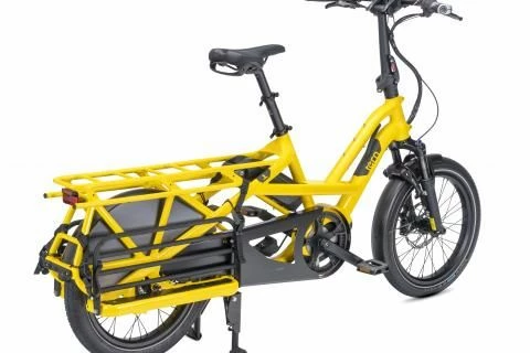 Tern - Sidekick Doublewide Decks Gen.2 - Extensions Extra Larges Pour Repose-pieds Intégrés 4 Tern - Sidekick Doublewide Decks Gen.2 - Extensions Extra Larges Pour Repose-pieds Intégrés – Image 2