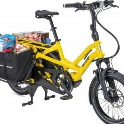 Tern - Sidekick Doublewide Decks Gen.2 - Extensions Extra Larges Pour Repose-pieds Intégrés 7 Tern - Sidekick Doublewide Decks Gen.2 - Extensions Extra Larges Pour Repose-pieds Intégrés -Accessoires Pour Vélos Soldes tern sidekick wide decks detail 2 3840x2160