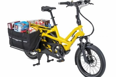 Tern - Sidekick Doublewide Decks Gen.2 - Extensions Extra Larges Pour Repose-pieds Intégrés 5 Tern - Sidekick Doublewide Decks Gen.2 - Extensions Extra Larges Pour Repose-pieds Intégrés – Image 3