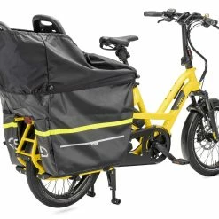 Tern - Storm Box Gen.2 - Sacoches Imperméables Avec Housses -Accessoires Pour Vélos Soldes tern storm box detail 2 3840x2160