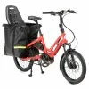 Tern - Storm Box Mini - Sacoches Imperméables Avec Housses 100L -Accessoires Pour Vélos Soldes tern storm box mini 3840x2160