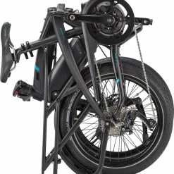Tern Vektron S10 - 2022/2023 -Accessoires Pour Vélos Soldes tern vektron s10 velo electrique plie 1 3840x2160