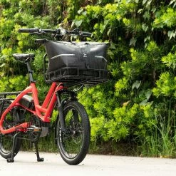 Tern - WeatherTop Bag - Sac étanche Pour Porte-bagages Avant 8 Tern - WeatherTop Bag - Sac étanche Pour Porte-bagages Avant -Accessoires Pour Vélos Soldes tern weathertop bag 2 3840x2160