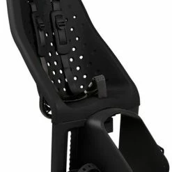 Thule - Siège Vélo Enfant Yepp Maxi -Accessoires Pour Vélos Soldes thule siege velo enfant yepp maxi noir 3840x2160