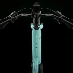 Trek Fetch+ 2 2023 - Vélo Cargo électrique Familial -Accessoires Pour Vélos Soldes trek fetch 2 5 3840x2160