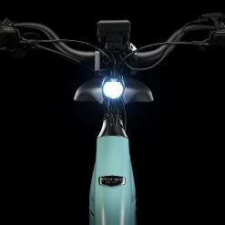 Trek Fetch+ 2 2023 - Vélo Cargo électrique Familial -Accessoires Pour Vélos Soldes trek fetch 2 6 3840x2160