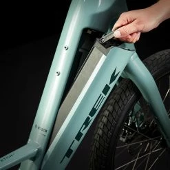 Trek Fetch+ 2 2023 - Vélo Cargo électrique Familial -Accessoires Pour Vélos Soldes trek fetch 2 7 3840x2160