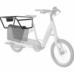 Trek - Fetch+ 2 Family Pack-Kit - Kit De Transport Pour Enfant -Accessoires Pour Vélos Soldes trek fetch 2 family pack kit 1 3840x2160