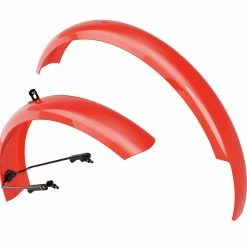 Trek - Set De Gardes-boue Pour Fetch+ 2 10 Trek - Set De Gardes-boue Pour Fetch+ 2 -Accessoires Pour Vélos Soldes trek fetch 2 set gardes boue 2 3840x2160