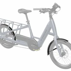 Trek - Set De Gardes-boue Pour Fetch+ 2 8 Trek - Set De Gardes-boue Pour Fetch+ 2 -Accessoires Pour Vélos Soldes trek fetch 2 set gardes boue 4 3840x2160