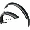Trek - Set De Gardes-boue Pour Fetch+ 2 -Accessoires Pour Vélos Soldes trek fetch 2 set gardes boue 3840x2160