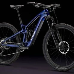 Trek Fuel EXe 9.8 XT - 2023 -Accessoires Pour Vélos Soldes trek fuel exe 9 8 xt 4 3840x2160