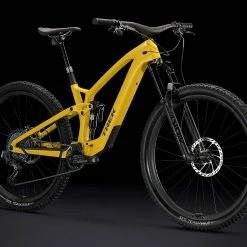 Trek Fuel EXe 9.9 XX1 AXS - 2023 -Accessoires Pour Vélos Soldes trek fuel exe 9 9 xx1 axs 4 3840x2160