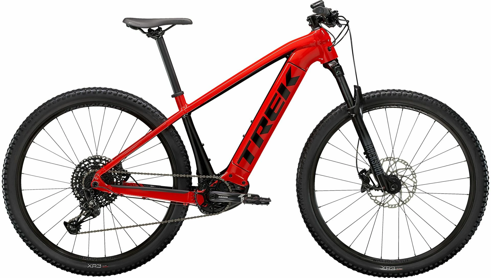 Trek Powerfly 5 - 2021 3 Trek Powerfly 5 - 2021