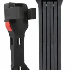 Trelock - Antivol Vélo Pliable à Segment FS 480 COPS -Accessoires Pour Vélos Soldes trelock fs 480 cops 4 3840x2160