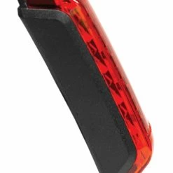 Trelock - LS 414 E Signal - Feu Arrière Pour Vélo électrique -Accessoires Pour Vélos Soldes trelock ls 414 e signal 2 3840x2160