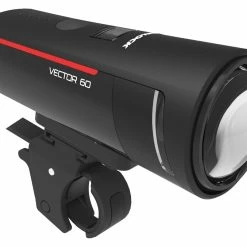 Trelock - LS 600 I-GO Vector - Eclairage Avant Pour Vélo électrique