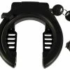 Trelock - Serrure Pour Batterie PowerTube & Antivol De Cadre RS 453