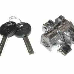 Trelock - Serrure Pour Batterie De Cadre Bosch Active/Performance