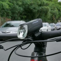 Trelock - Set D'éclairage Avant/arrière LS 660 I-GO Vision Lite / LS 740 I-GO -Accessoires Pour Vélos Soldes trelock set eclairage ls 660 ls 740 i go 1 3840x2160 scaled