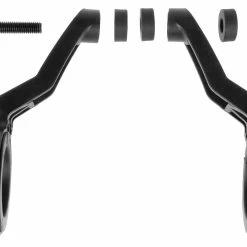 Trelock - Support D’éclairage Avant Pour Cintre 25,4 - 32 Mm - ZL-HB100 6 Trelock - Support D’éclairage Avant Pour Cintre 25,4 - 32 Mm - ZL-HB100 -Accessoires Pour Vélos Soldes trelock support eclairage cintre 25 4 32 mm zl hb 100 exemple 3840x2160 scaled